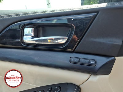 2021 Nissan Maxima Platinum Xtronic CVT