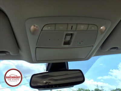 2021 Nissan Maxima Platinum Xtronic CVT