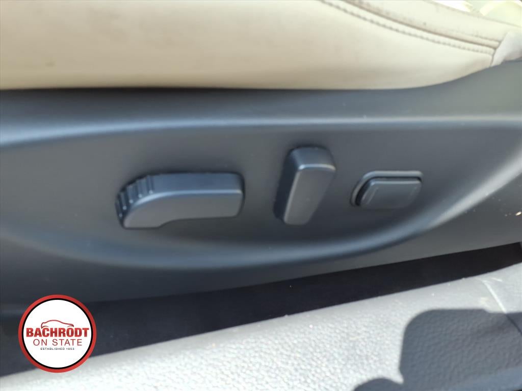 2021 Nissan Maxima Platinum Xtronic CVT