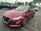 2021 Nissan Altima SL Intelligent AWD
