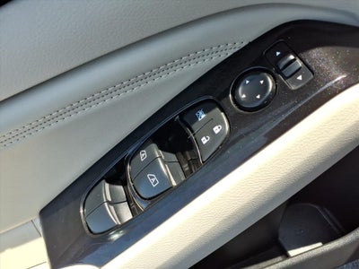 2021 Nissan Altima SL Intelligent AWD