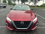 2021 Nissan Altima SL Intelligent AWD