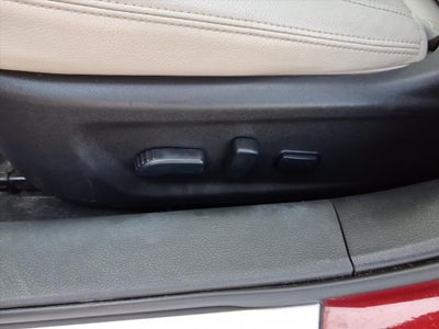 2021 Nissan Altima SL Intelligent AWD