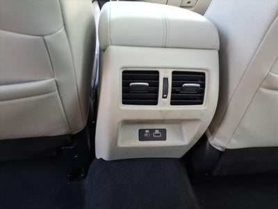 2021 Nissan Altima SL Intelligent AWD