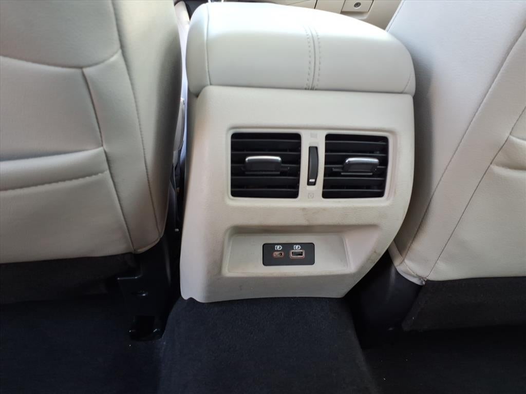 2021 Nissan Altima SL Intelligent AWD