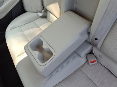 2021 Nissan Altima SL Intelligent AWD