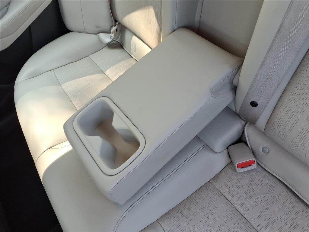 2021 Nissan Altima SL Intelligent AWD