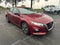 2021 Nissan Altima SL Intelligent AWD
