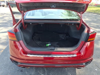 2021 Nissan Altima SL Intelligent AWD
