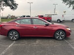 2021 Nissan Altima SL Intelligent AWD