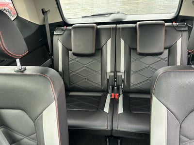 2024 Volkswagen Atlas 2.0T Peak Edition SEL