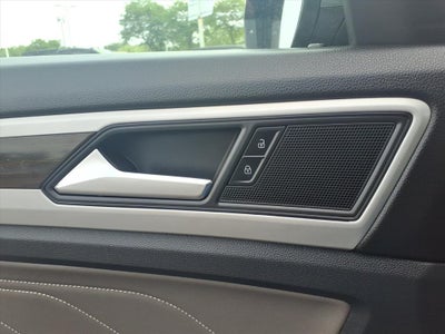 2021 Volkswagen Atlas 2.0T SE
