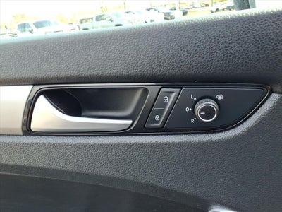 2022 Volkswagen Passat 2.0T SE
