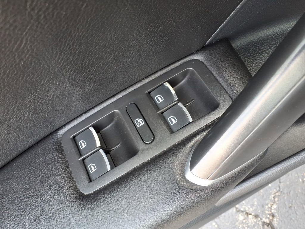 2022 Volkswagen Passat 2.0T SE