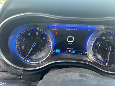 2018 Chrysler 300 Touring L