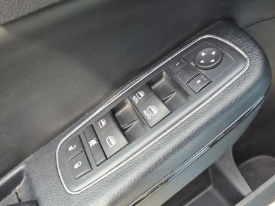 2016 Chrysler 300 300S