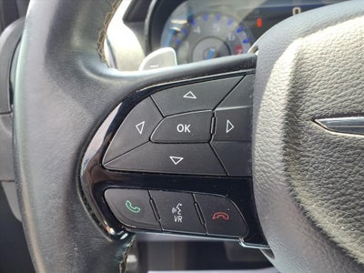 2016 Chrysler 300 300S