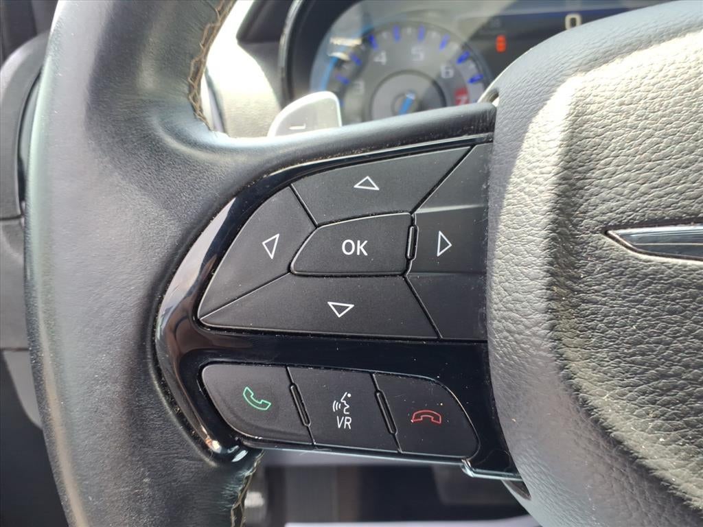2016 Chrysler 300 300S