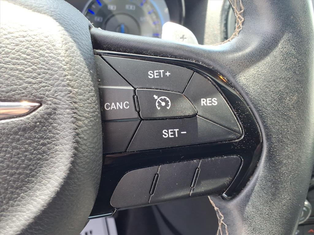 2016 Chrysler 300 300S