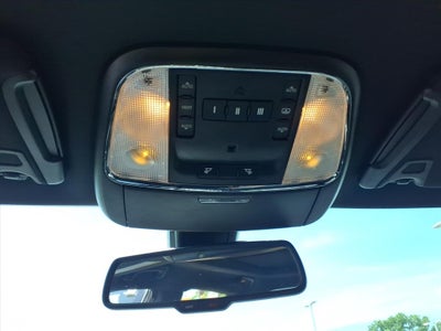 2016 Chrysler 300 300S