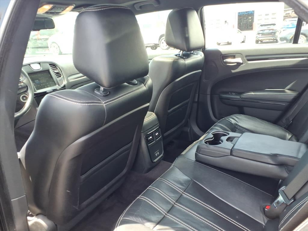 2016 Chrysler 300 300S