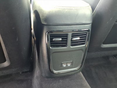 2016 Chrysler 300 300S