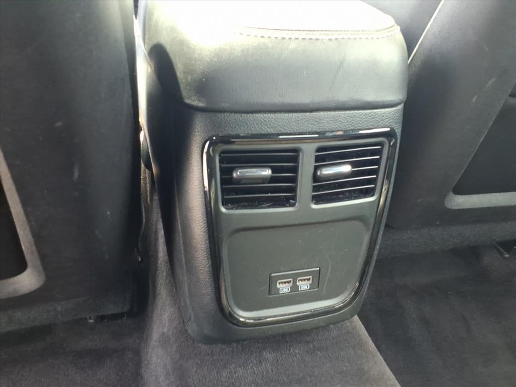 2016 Chrysler 300 300S
