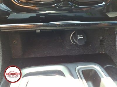2016 Chrysler 300 300S Alloy Edition