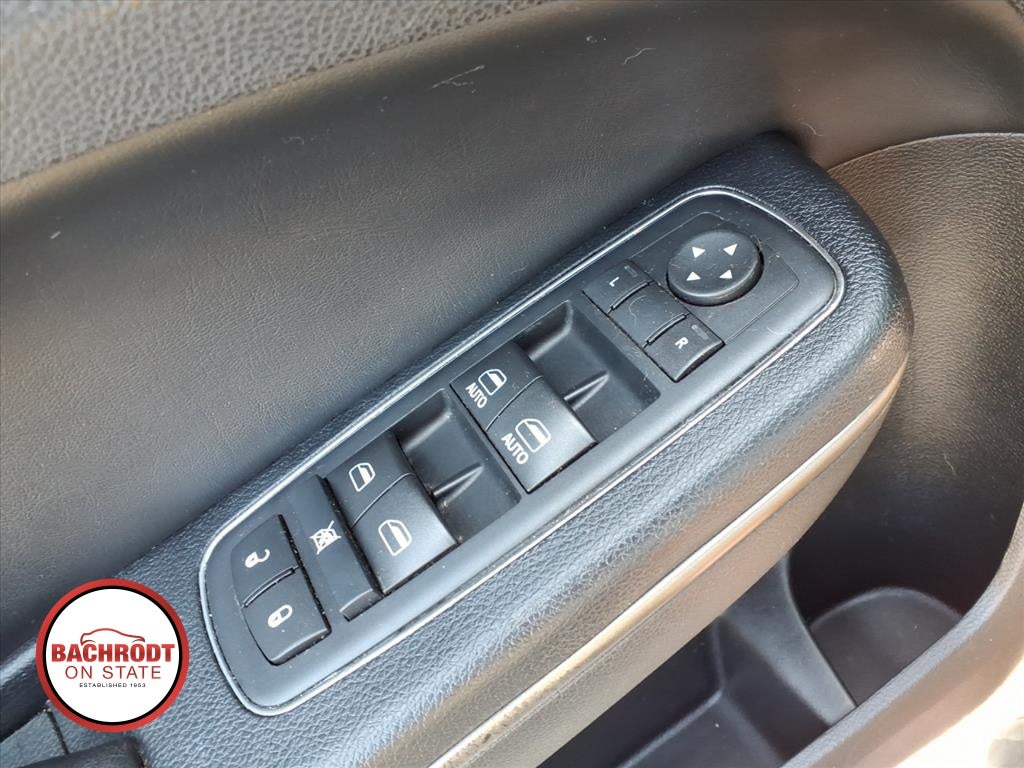 2016 Chrysler 300 300S Alloy Edition
