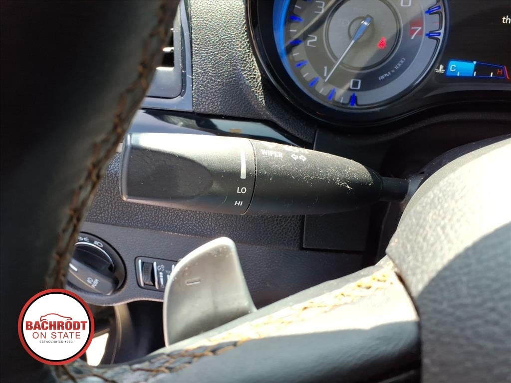 2016 Chrysler 300 300S Alloy Edition