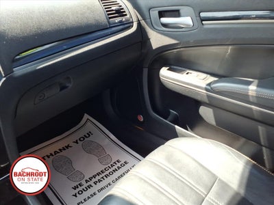 2016 Chrysler 300 300S Alloy Edition