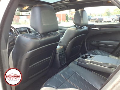 2016 Chrysler 300 300S Alloy Edition