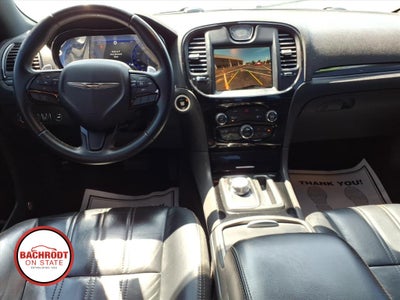 2016 Chrysler 300 300S Alloy Edition