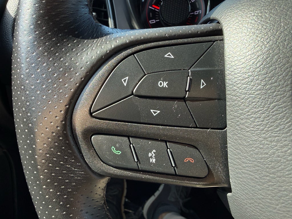 2023 Dodge Challenger SXT AWD
