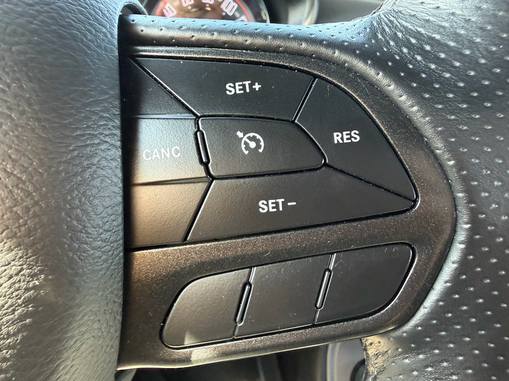 2023 Dodge Challenger SXT AWD
