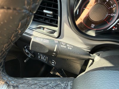 2023 Dodge Challenger SXT AWD