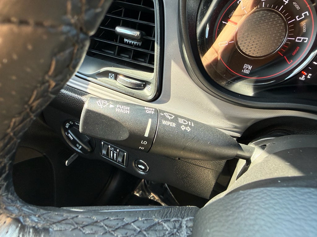 2023 Dodge Challenger SXT AWD