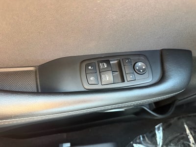 2023 Dodge Challenger SXT AWD