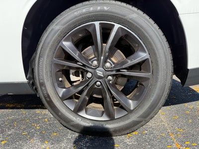 2023 Dodge Challenger SXT AWD