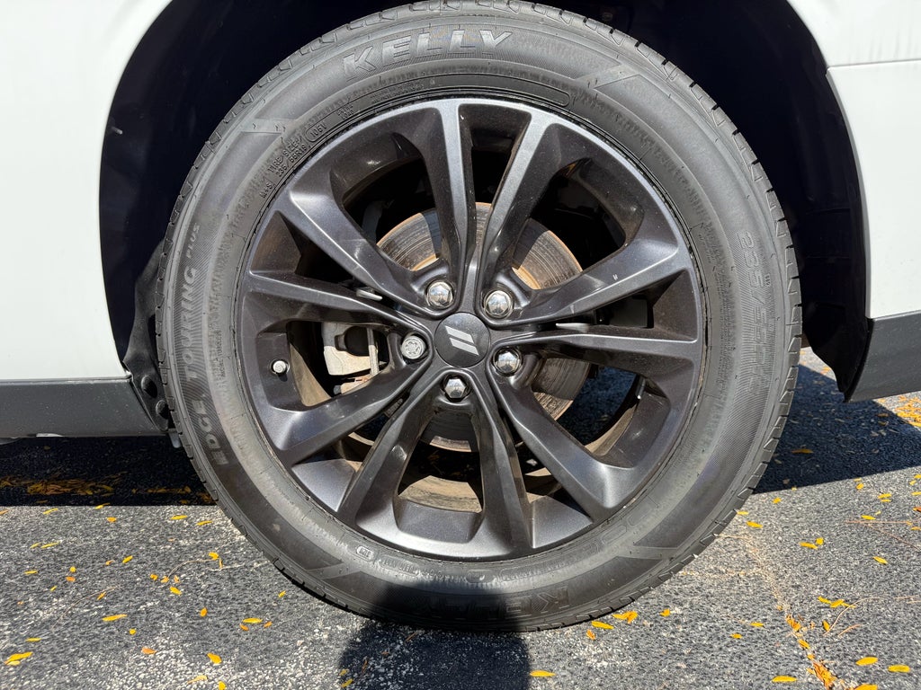 2023 Dodge Challenger SXT AWD