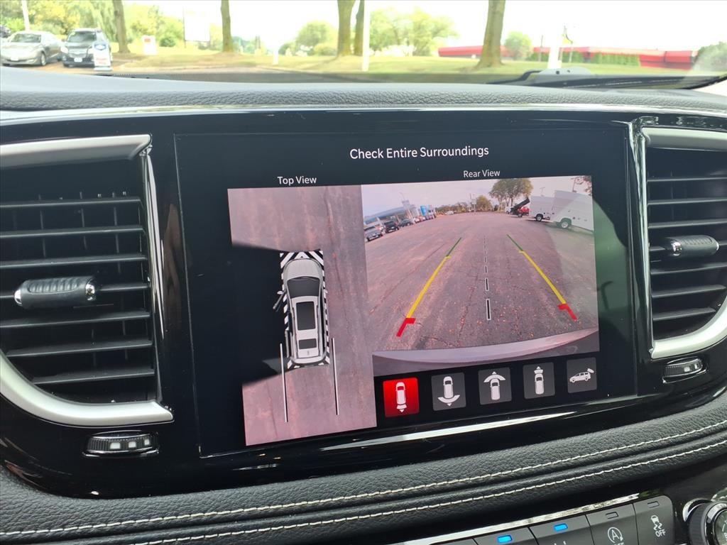 2023 Chrysler Pacifica Touring L AWD