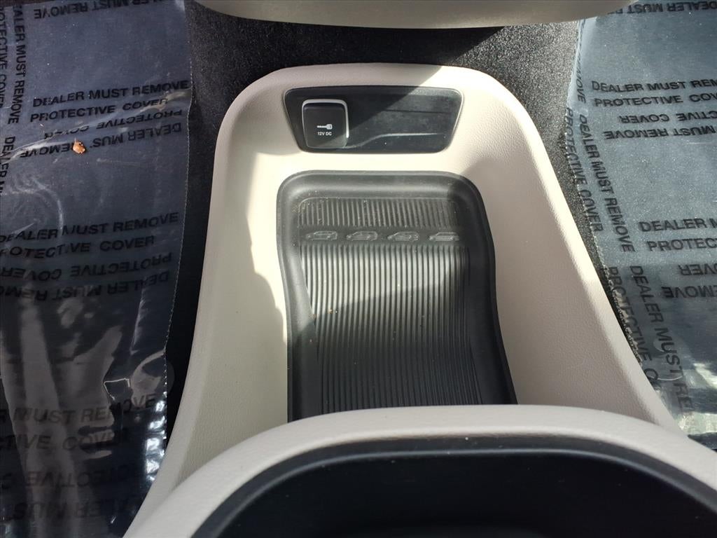 2023 Chrysler Pacifica Touring L AWD
