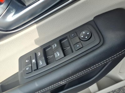 2023 Chrysler Pacifica Touring L AWD