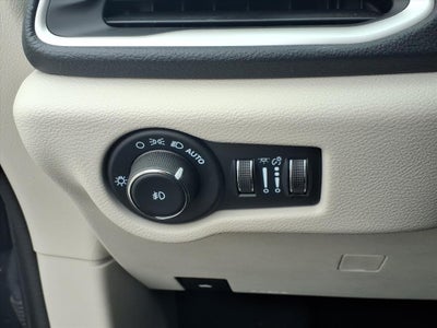 2023 Chrysler Pacifica Touring L AWD