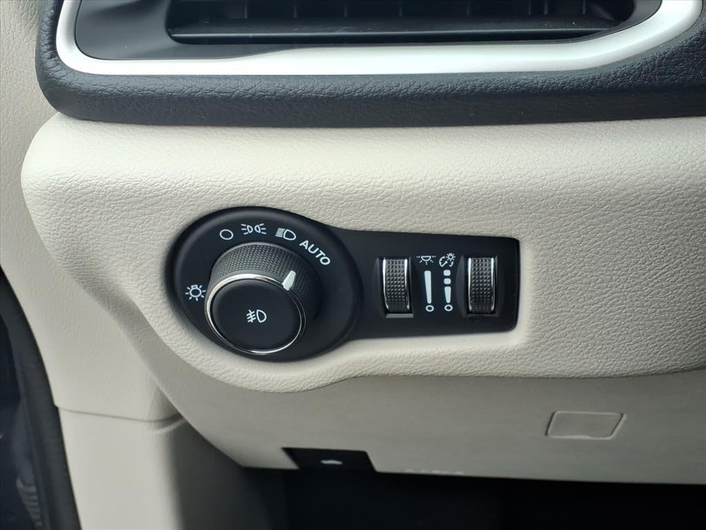 2023 Chrysler Pacifica Touring L AWD