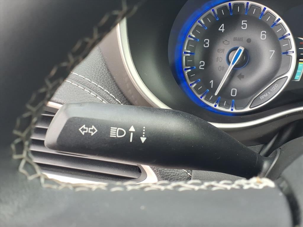 2023 Chrysler Pacifica Touring L AWD