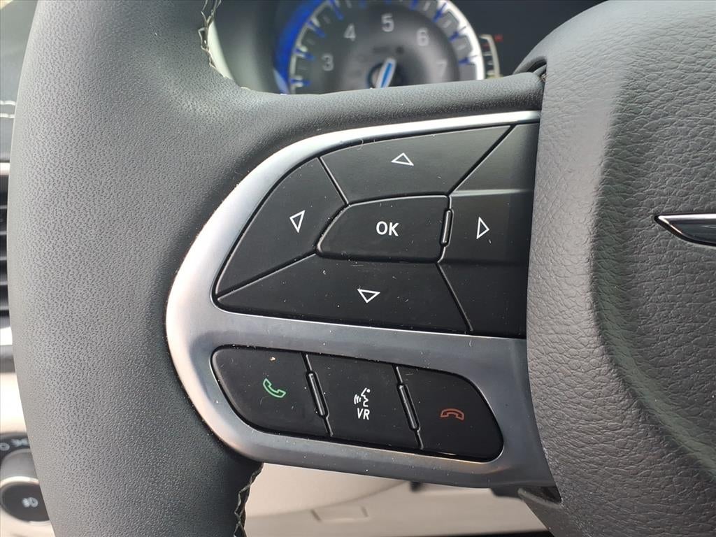 2023 Chrysler Pacifica Touring L AWD
