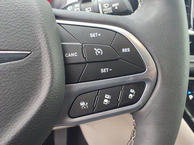 2023 Chrysler Pacifica Touring L AWD