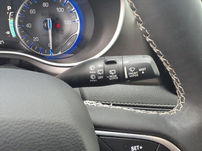 2023 Chrysler Pacifica Touring L AWD