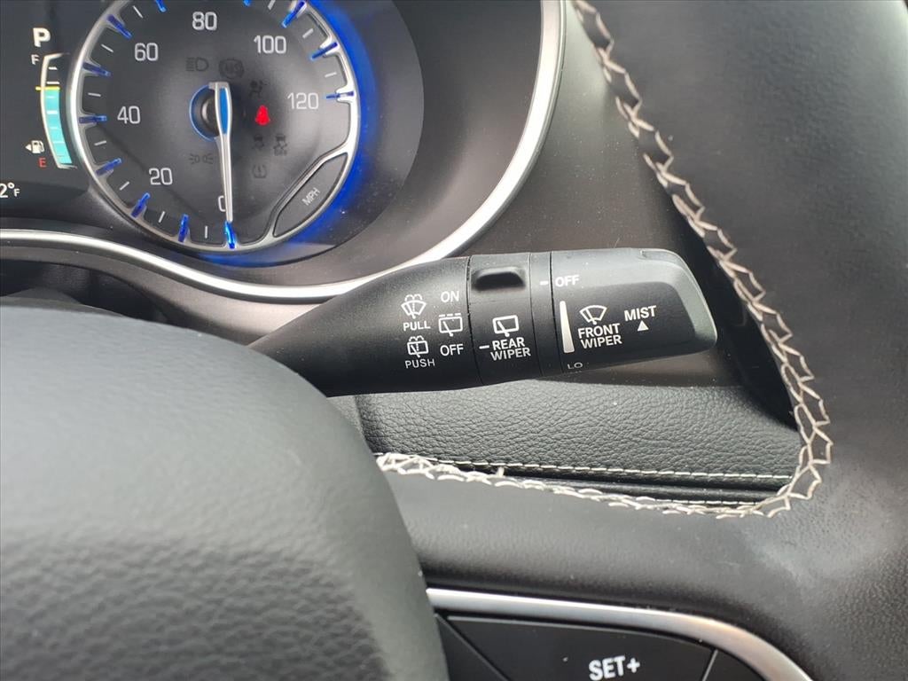 2023 Chrysler Pacifica Touring L AWD